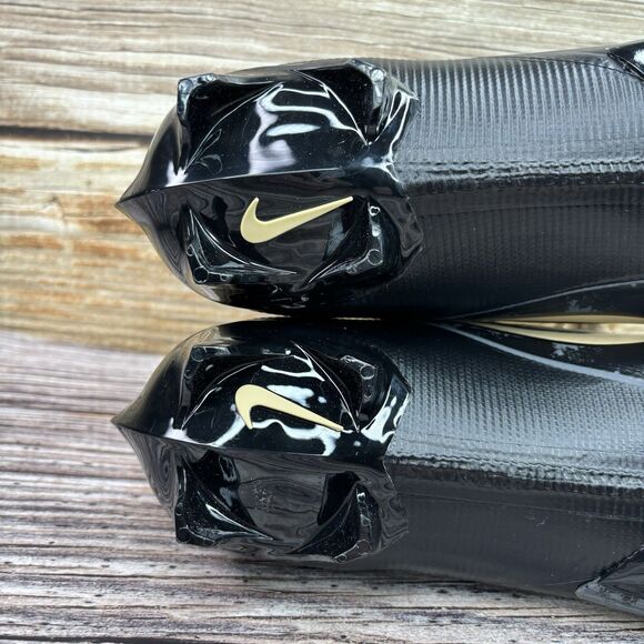 Mens Sz 13 Nike Vapor Edge Pro 360 2 Army Black Knight PE Black Gold FJ5747-005 main image 5